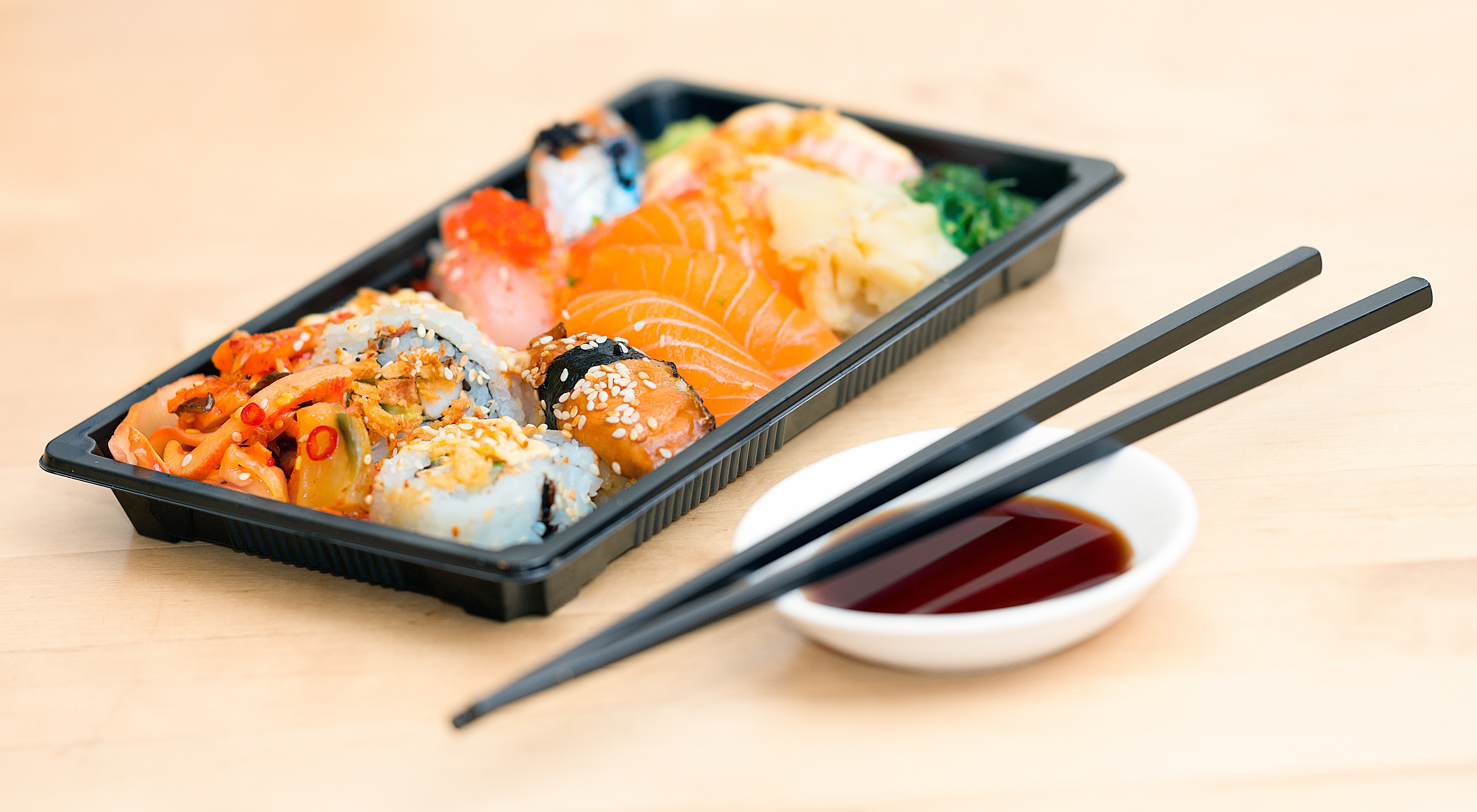 explore top japanese cuisine